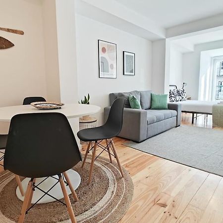 Jeronimos Apartments Best Place In Lisbon - 1º D Экстерьер фото