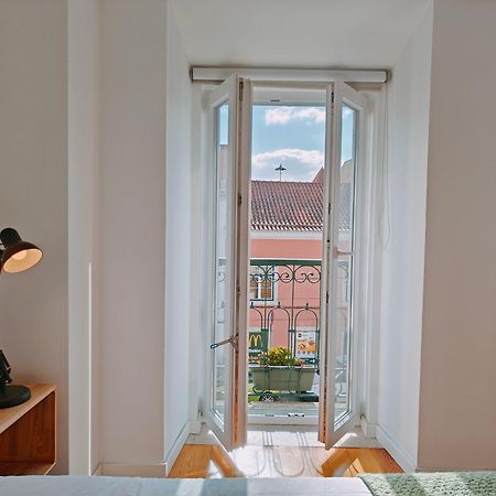 Jeronimos Apartments Best Place In Lisbon - 1º D Экстерьер фото