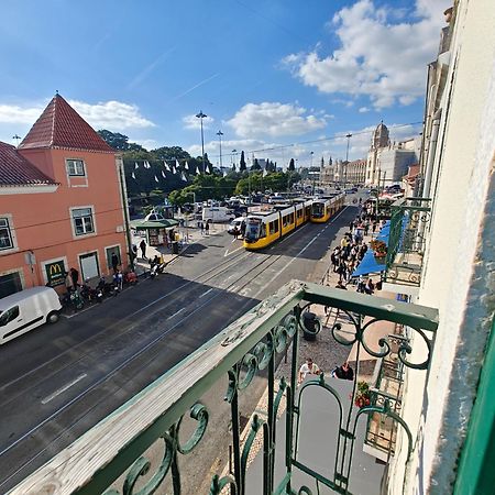 Jeronimos Apartments Best Place In Lisbon - 1º D Экстерьер фото