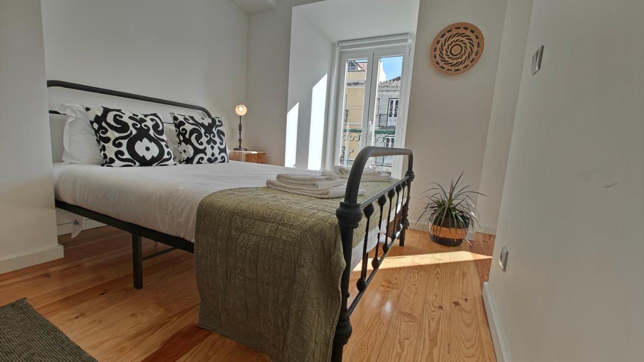 Jeronimos Apartments Best Place In Lisbon - 1º D Экстерьер фото