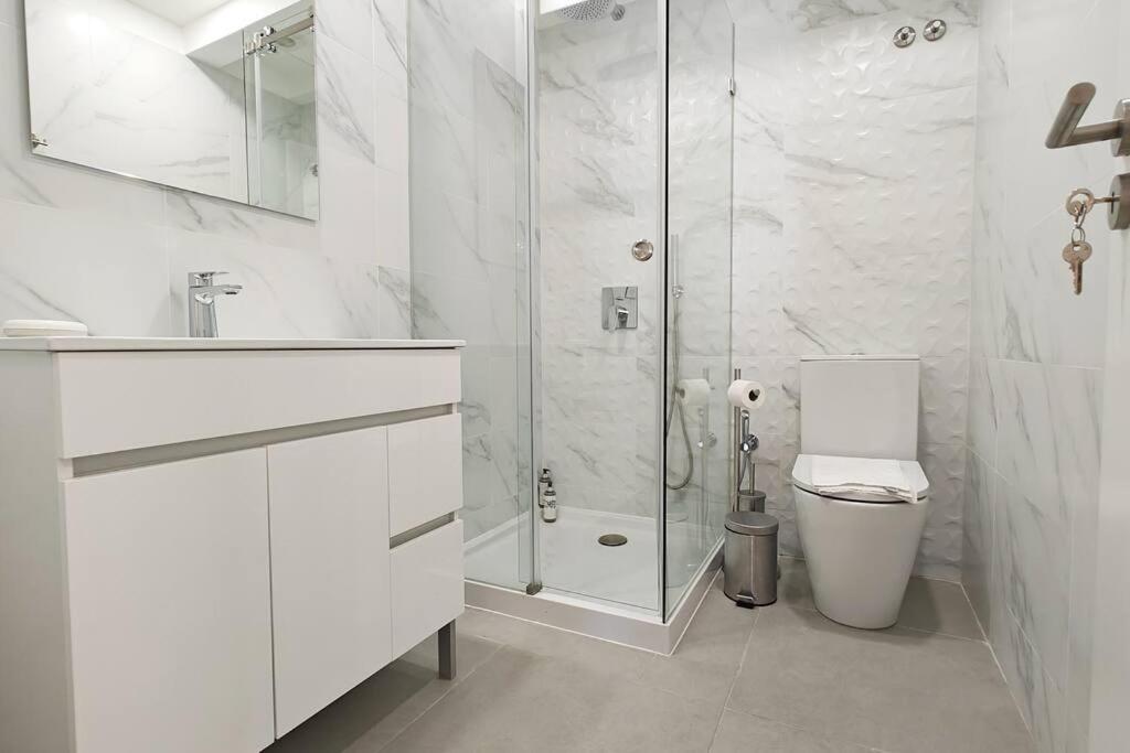 Jeronimos Apartments Best Place In Lisbon - 1º D Экстерьер фото