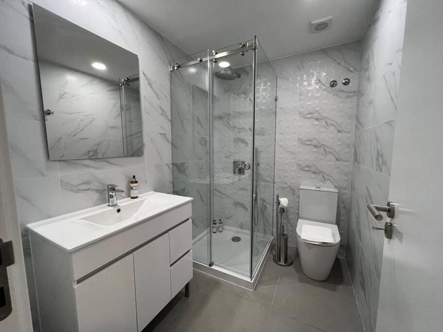 Jeronimos Apartments Best Place In Lisbon - 1º D Экстерьер фото