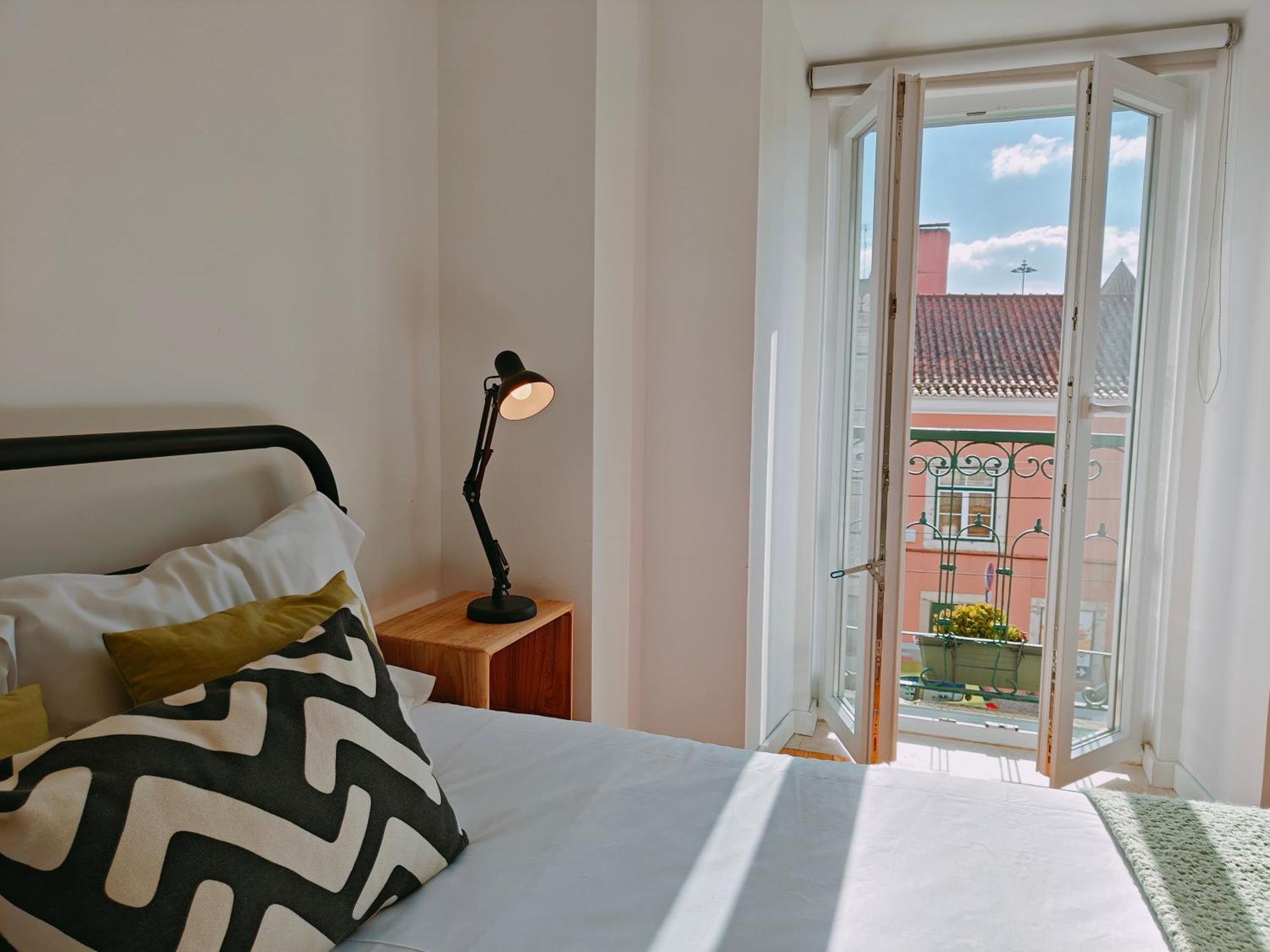 Jeronimos Apartments Best Place In Lisbon - 1º D Экстерьер фото