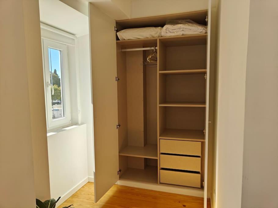 Jeronimos Apartments Best Place In Lisbon - 1º D Экстерьер фото